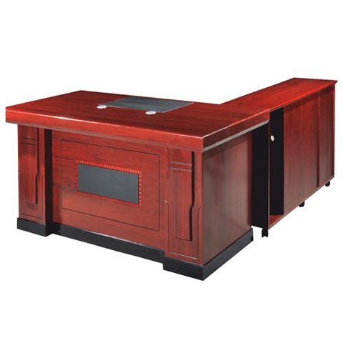 Bàn Giám Đốc DT1890H43 - Bàn làm việc giám đốc tại Quảng Nam