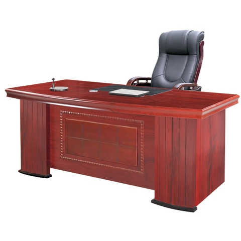 Bàn Giám Đốc DT1890H5 - Cửa hàng nội thất văn phòng Quảng Nam