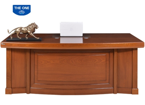Bàn Giám Đốc DT1890VM12 - DT2010VM12 - DT2411VM12 - Nội Thất Văn phòng Tam Kỳ