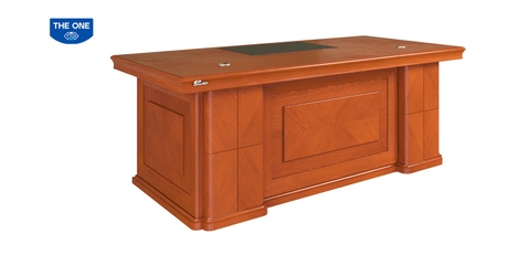 Bàn Làm việc Giám Đốc DT2411V5 - Nội Thất Hoà Phát Quảng Nam