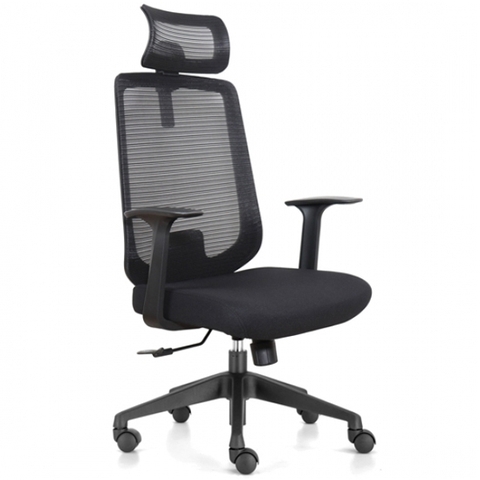 Ghế Nhân Viên Hoà Phát FMX851TD - Nội Thất Văn Phòng Tam Kỳ