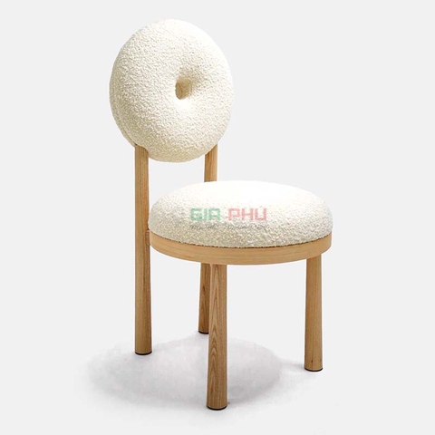 Ghế Bánh Quy Ghế Donut - G51