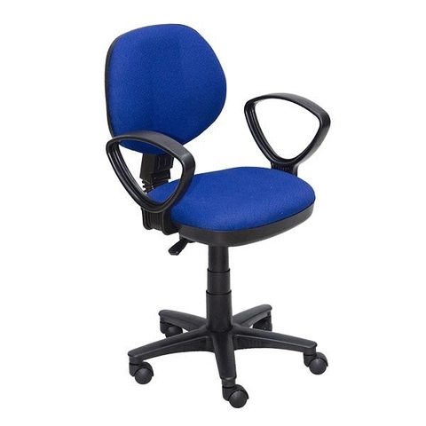 Ghế Nhân Viên Hoà Phát SG555 - Nội Thất  Hoà Phát Tam Kỳ