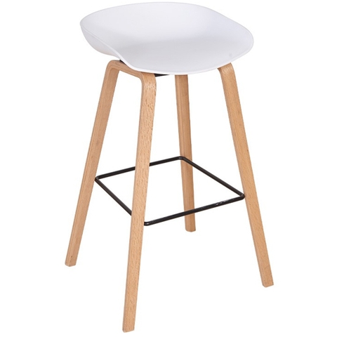 Ghế Quầy Bar SB37 - Nội Thất Hoà Phát