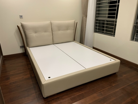Giường GPN139 - Nội Thất Phòng Ngủ Tam Kỳ