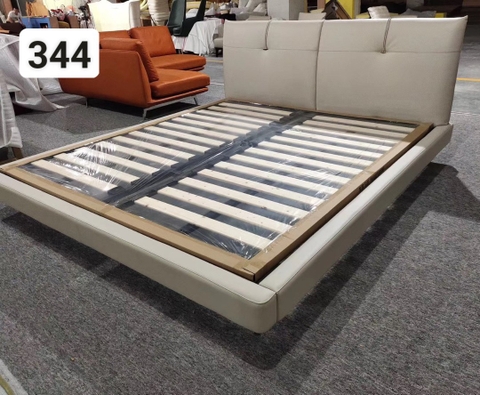 Giường GPN344  - Nội Thất Phòng Ngủ Tam Kỳ