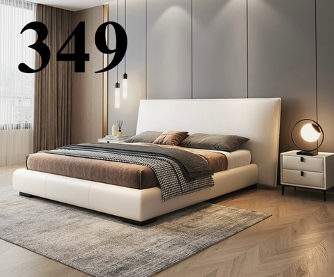 Giường GPN349 - Nội Thất Phòng Ngủ Tam Kỳ