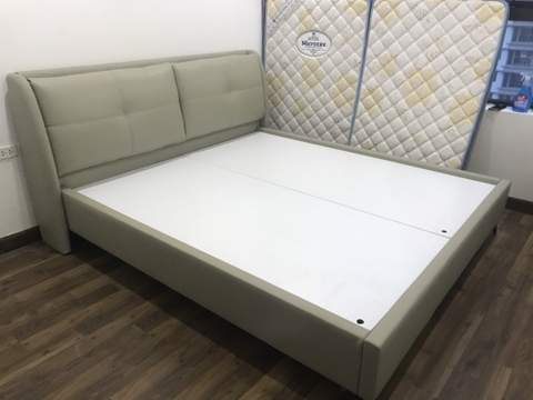Giường GPN369 - Nội Thất Phòng Ngủ Tam Kỳ