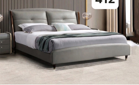 Giường GPN412 - Nội Thất Phòng Ngủ Tam Kỳ