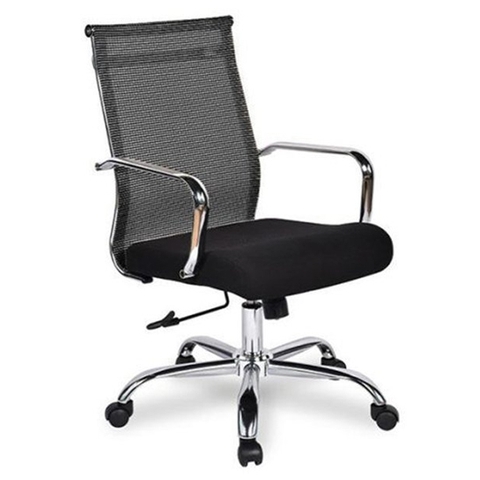 Ghế Lưới Hoà Phát GL207  - Nội Thất Văn Phòng Tam Kỳ
