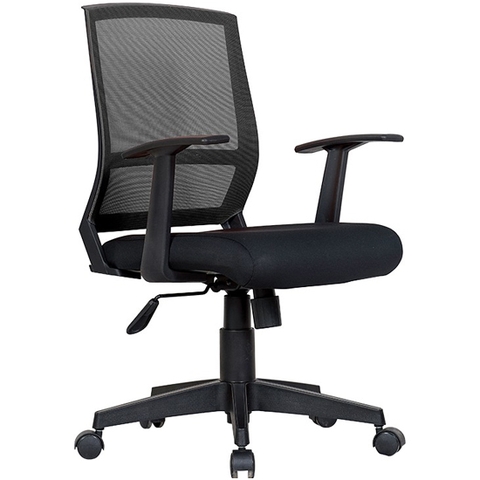 Ghế Lưới Hoà Phát GL214  - Nội Thất Văn Phòng Tam Kỳ