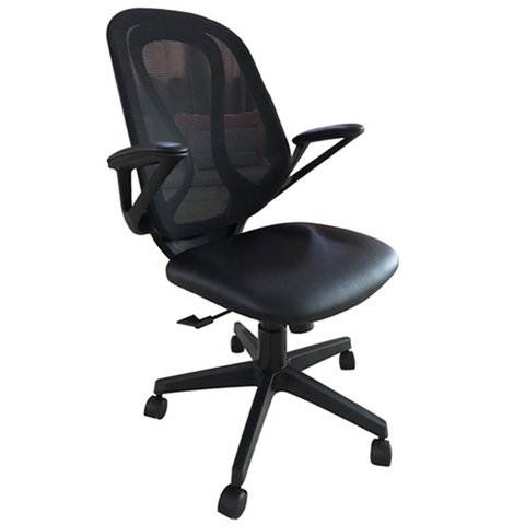 Ghế Nhân Viên Hoà Phát GL218 - Nội Thất Hoà Phát Tam Kỳ