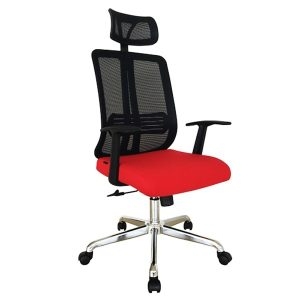 Ghế Lưới Hoà Phát GL322 - Nội Thất Văn Phòng Tam Kỳ