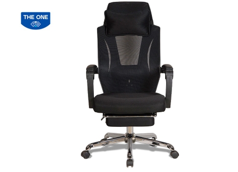 Ghế giám đốc có ngả lưng ghế GL326 - Ghế giám đốc cao cấp