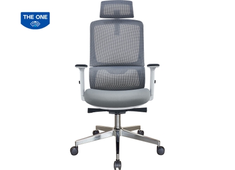 Ghế công thái học Hòa Phát GLE05