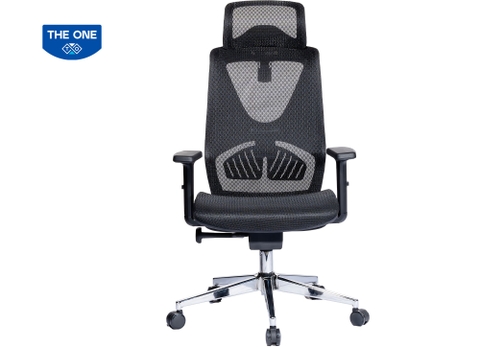 Ghế công thái học Hòa Phát GLE06