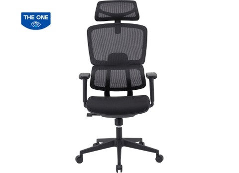 Ghế công thái học Hòa Phát GLE09C