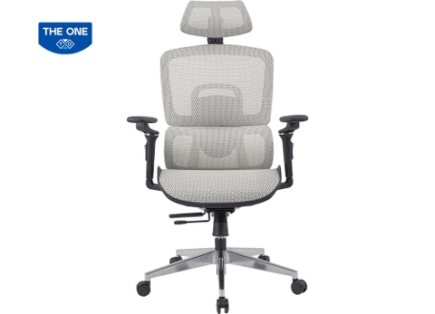 Ghế công thái học Hòa Phát GLE12