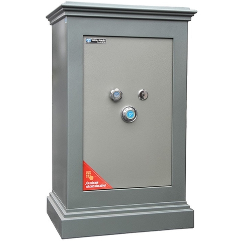 Két sắt an toàn KA100DM - Nội thất Hoà Phát Tam Kỳ