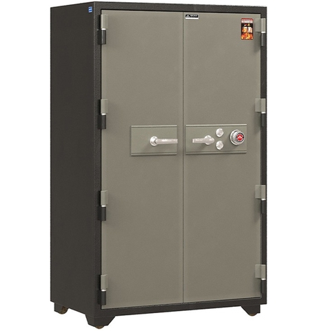 Két sắt chống cháy  KS500K2C1 - Nội thất Hoà Phát Tam Kỳ