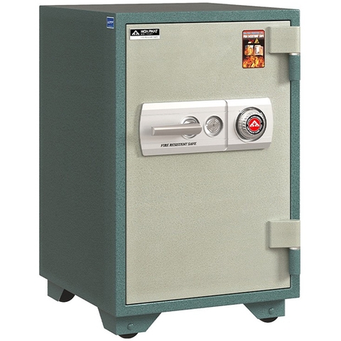 Két sắt Hoà Phát KS135K1C1 - Nội thất Hoà Phát Tam Kỳ