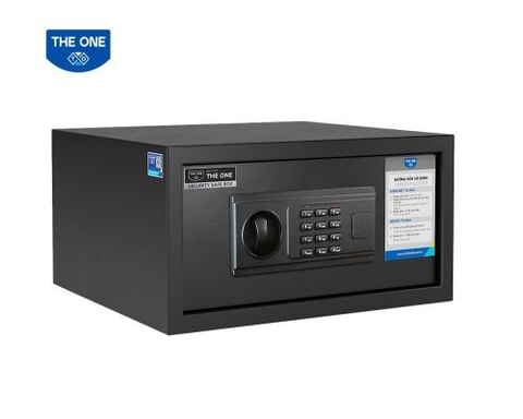 Két sắt khách sạn KKS04DT16 - Nội thất Hoà Phát Tam Kỳ
