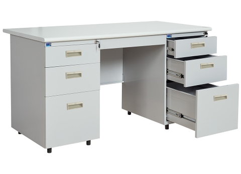 Bàn Nhân Viên LC15- Nội Thất Hòa Phát  Tam Kỳ