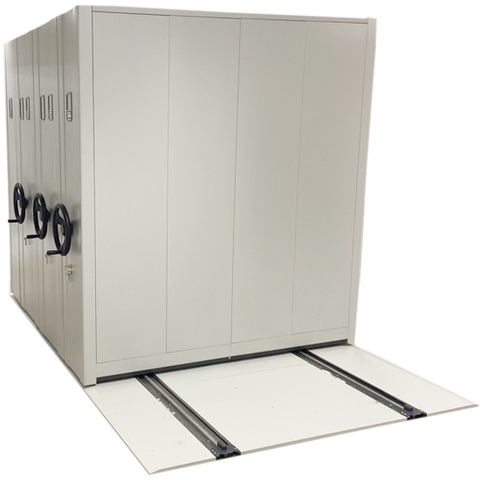Tủ Nhân Viên Hoà Phát MCF1L-3 - Nội Thất Hoà Phát Tam Kỳ