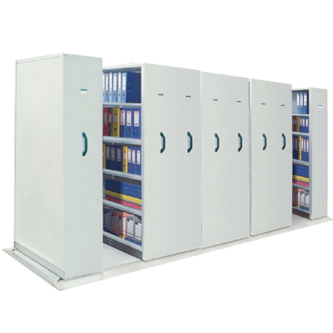 Tủ Nhân Viên Hoà Phát MCF2DL - Nội Thất Hoà Phát Tam Kỳ