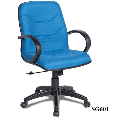Ghế trưởng phòng Hoà Phát SG601 - Nội Thất Văn Phòng Tại Tam Kỳ