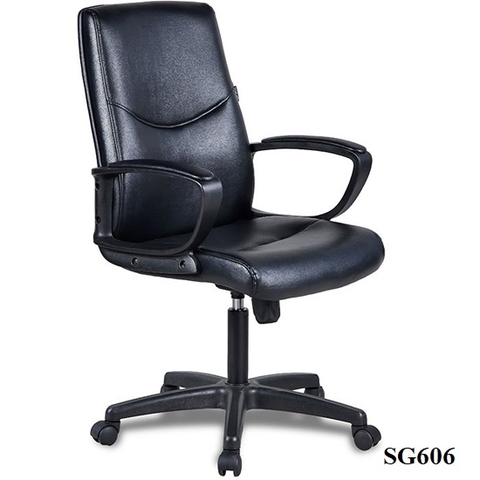 Ghế giám đốc chi phí phù hợp SG606 - Nội Thất Hoà Phát Tam Kỳ