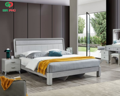 Combo giường tủ nhập khẩu tại Tam Kỳ GP40