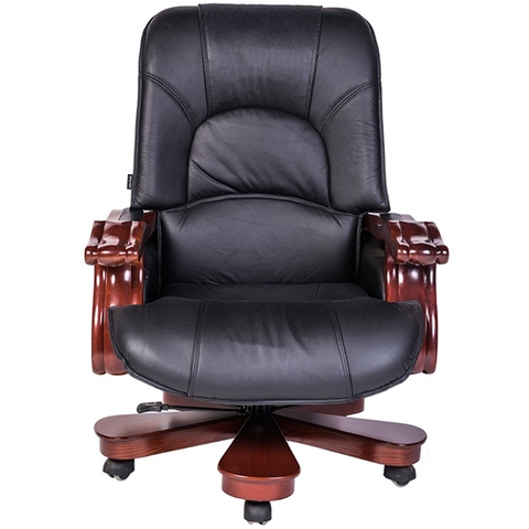 Ghế Giám đốc Hoà Phát - Ghế lãnh đạo Hòa Phát ghế TQ21 - Nội Thất Văn Phòng tại Quảng Nam