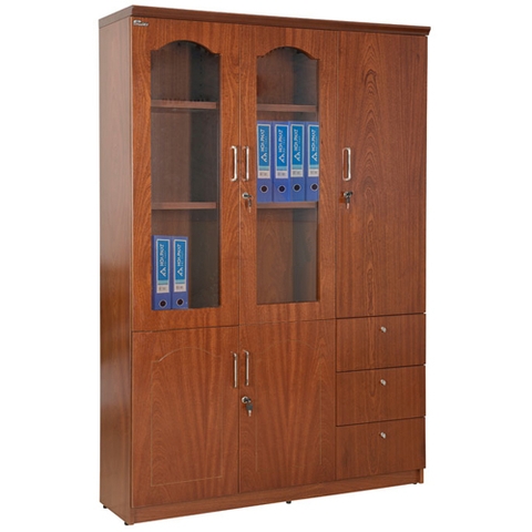 Tủ Nhân Viên Hoà Phát DC1350V9 - Nội Thất Hoà Phát Tam Kỳ