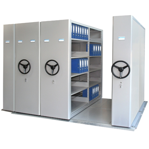 Tủ Nhân Viên Hoà Phát MCF1 - Nội Thất Hoà Phát Tam Kỳ