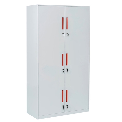 Tủ Nhân Viên Hoà Phát TU09K6D - Nội Thất Hoà Phát Tam Kỳ
