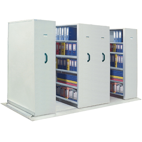 Tủ Nhân Viên Hoà Phát MCF2 - Nội Thất Hoà Phát Tam Kỳ