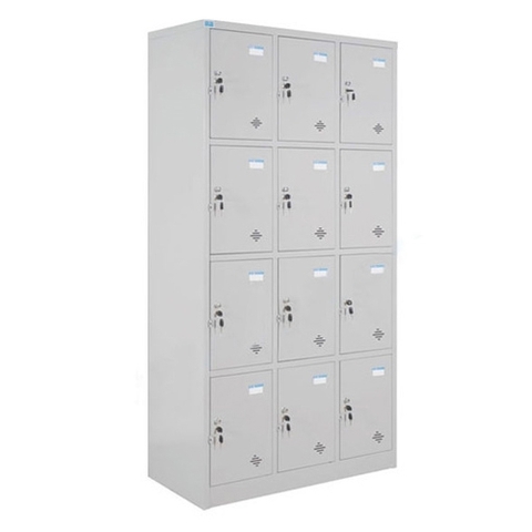 Tủ Locker Hoà Phát TU984 - Nội Thất Hoà Phát Tam Kỳ