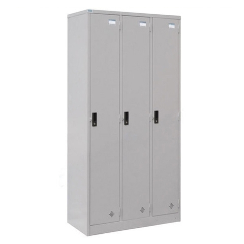 Tủ Locker Hoà Phát TU981-3K - Nội Thất Hoà Phát Tam Kỳ