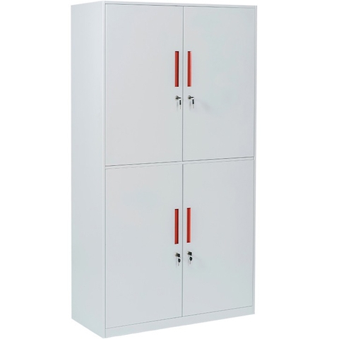 Tủ Nhân Viên Hoà Phát TU09K4D - Nội Thất Hoà Phát Tam Kỳ