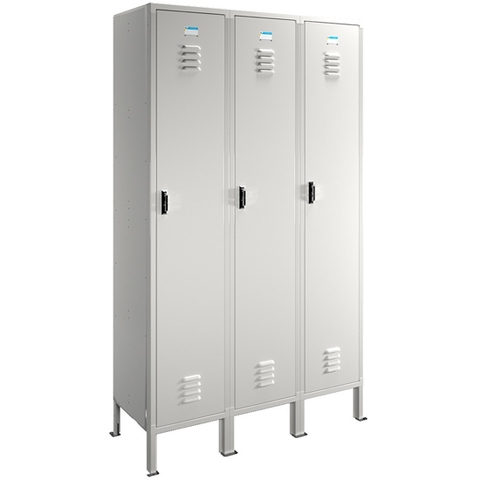 Tủ Locker Hoà Phát TU991-3K - Nội Thất Hoà Phát Tam Kỳ