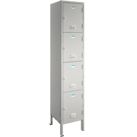 Tủ Locker Hoà Phát TU994 - Nội Thất Hoà Phát Tam Kỳ