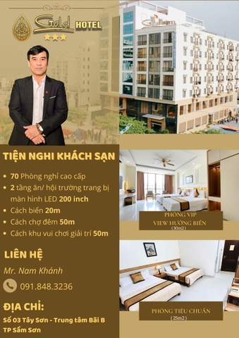 Thành phố Sầm Sơn thành lập 2 phường mới là Sầm Sơn và Nam Sầm Sơn
