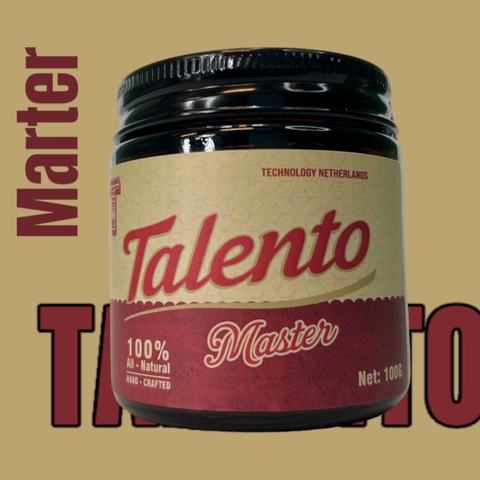 Clay Pomade Marter TAILENTO 100g