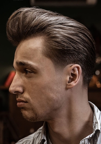 Pompadour