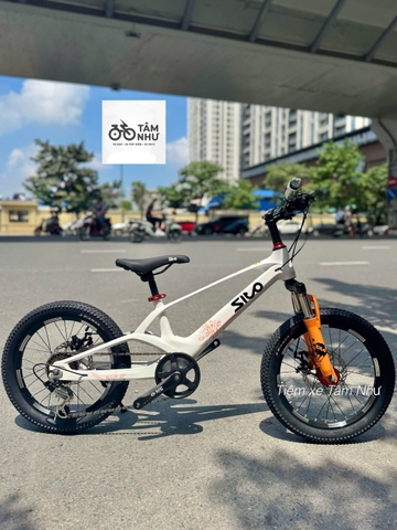 Xe Đạp Trẻ Em Sito -ST680 - 18 inch