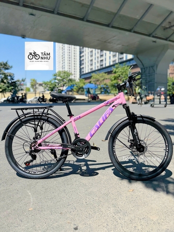 Xe Đạp Thể Thao MTB Califa CX6 - 26inch ( G )