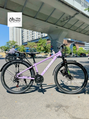 Xe Đạp Thể Thao MTB Toke TK600 - 26inch ( G )