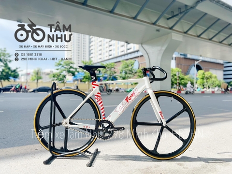 Xe đạp Fixed Gear FUNKY WAACKING
