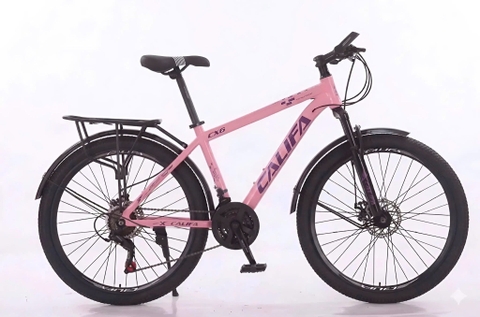 Xe Đạp Thể Thao MTB Califa CX4 - 24inch ( G )